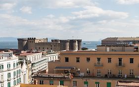 Napolidays Toledo Apartment By Dimorra